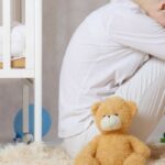 Peripartum Depression (formerly Postpartum)